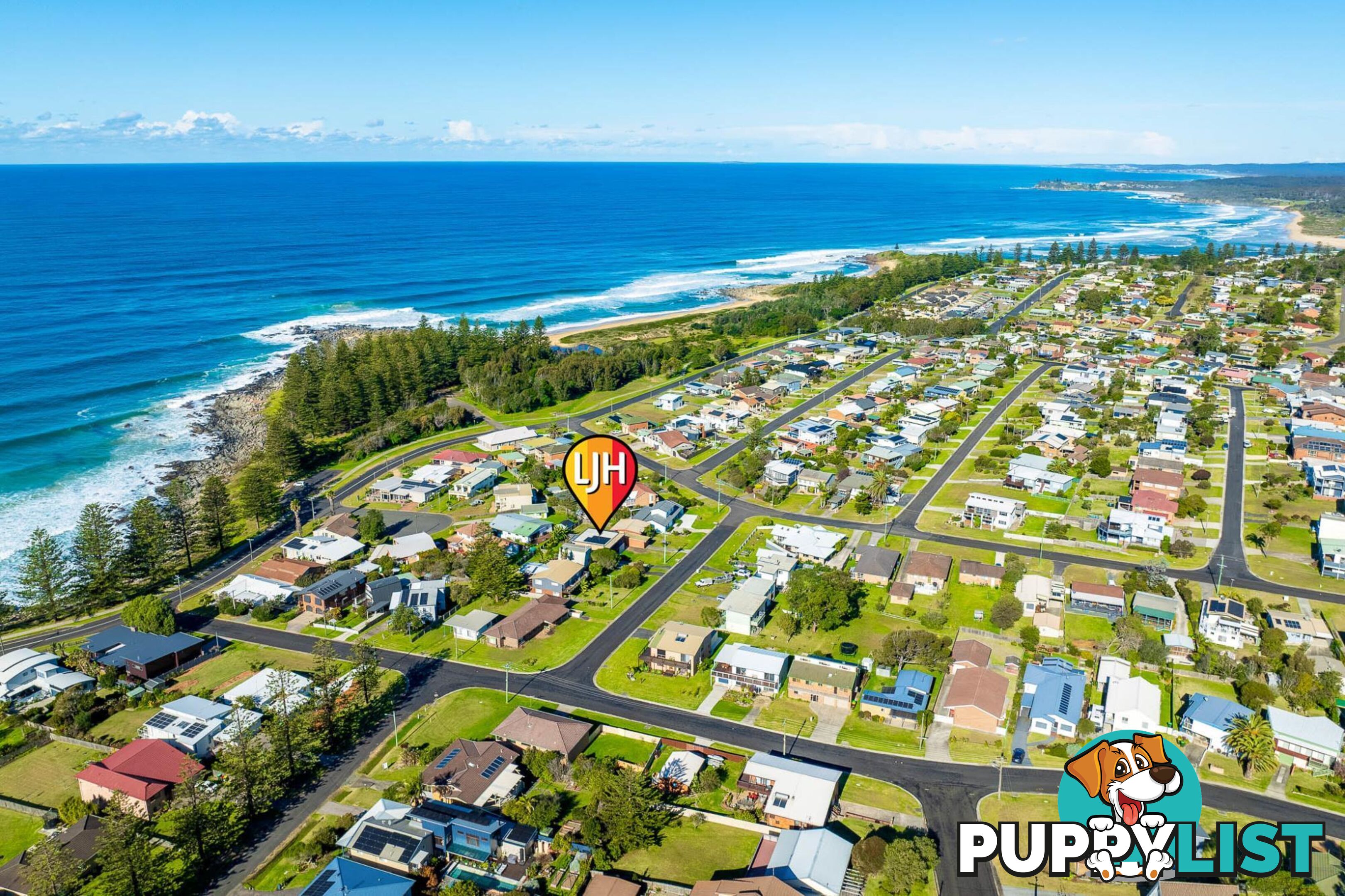 8 Whiting Street TUROSS HEAD NSW 2537