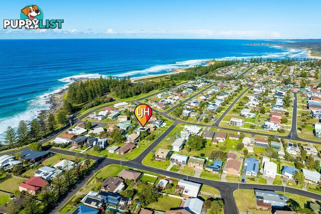 8 Whiting Street TUROSS HEAD NSW 2537