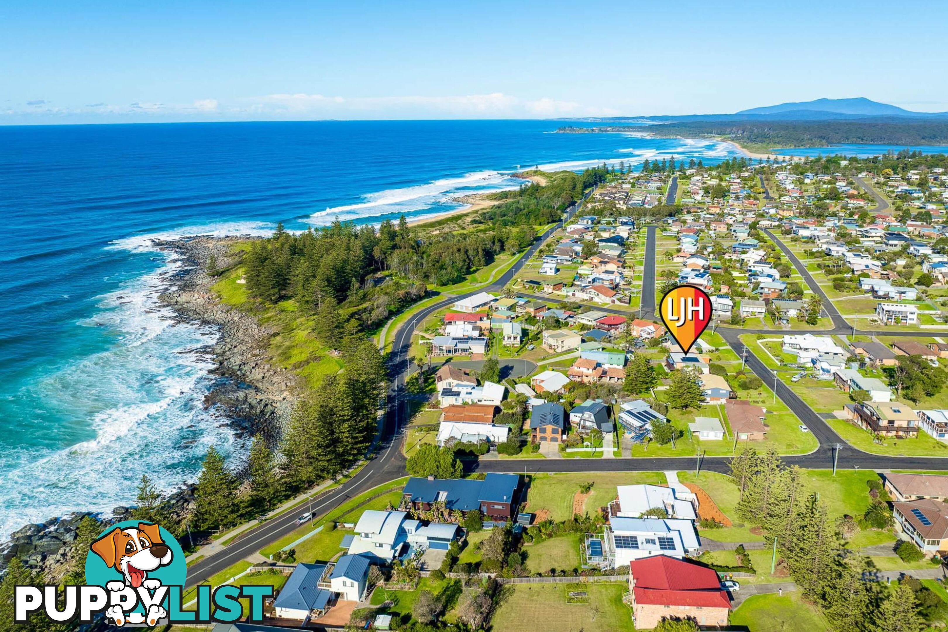 8 Whiting Street TUROSS HEAD NSW 2537