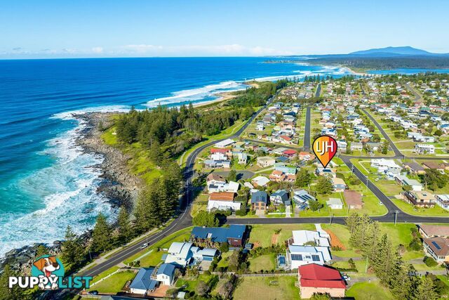8 Whiting Street TUROSS HEAD NSW 2537