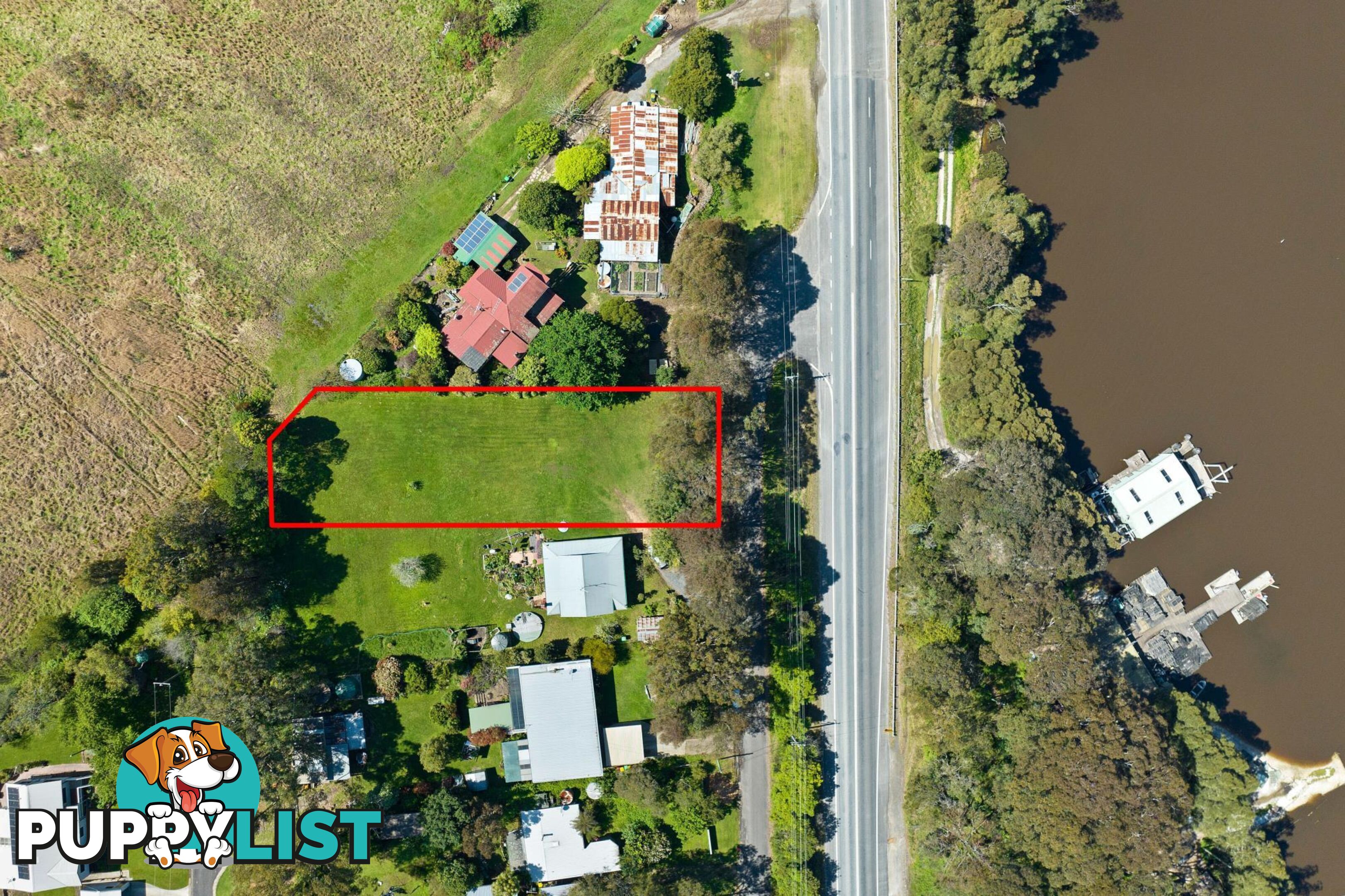 26 Old Princes Highway TURLINJAH NSW 2537