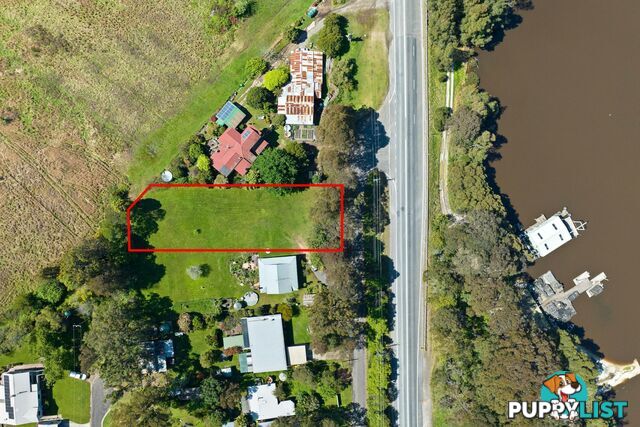 26 Old Princes Highway TURLINJAH NSW 2537