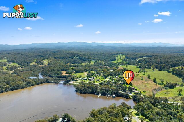 26 Old Princes Highway TURLINJAH NSW 2537