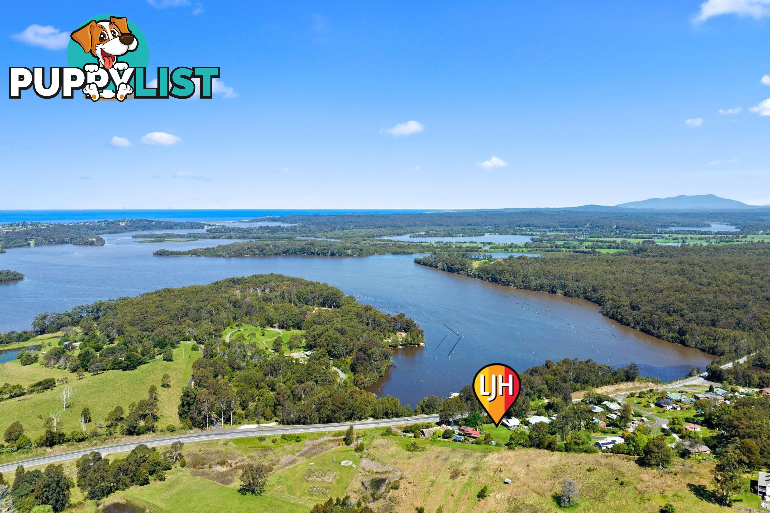 26 Old Princes Highway TURLINJAH NSW 2537