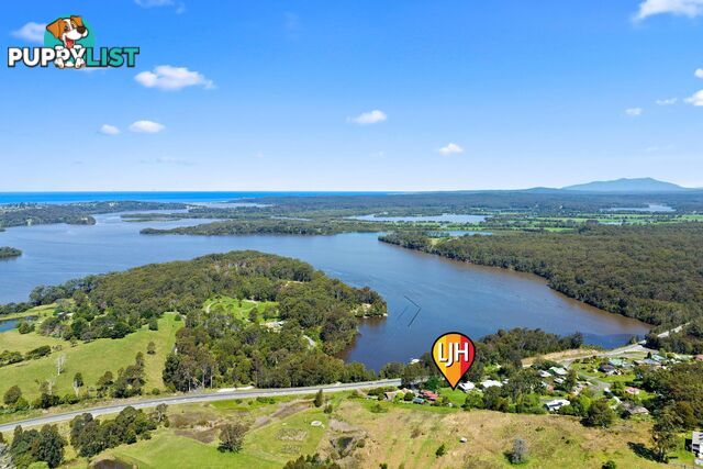 26 Old Princes Highway TURLINJAH NSW 2537