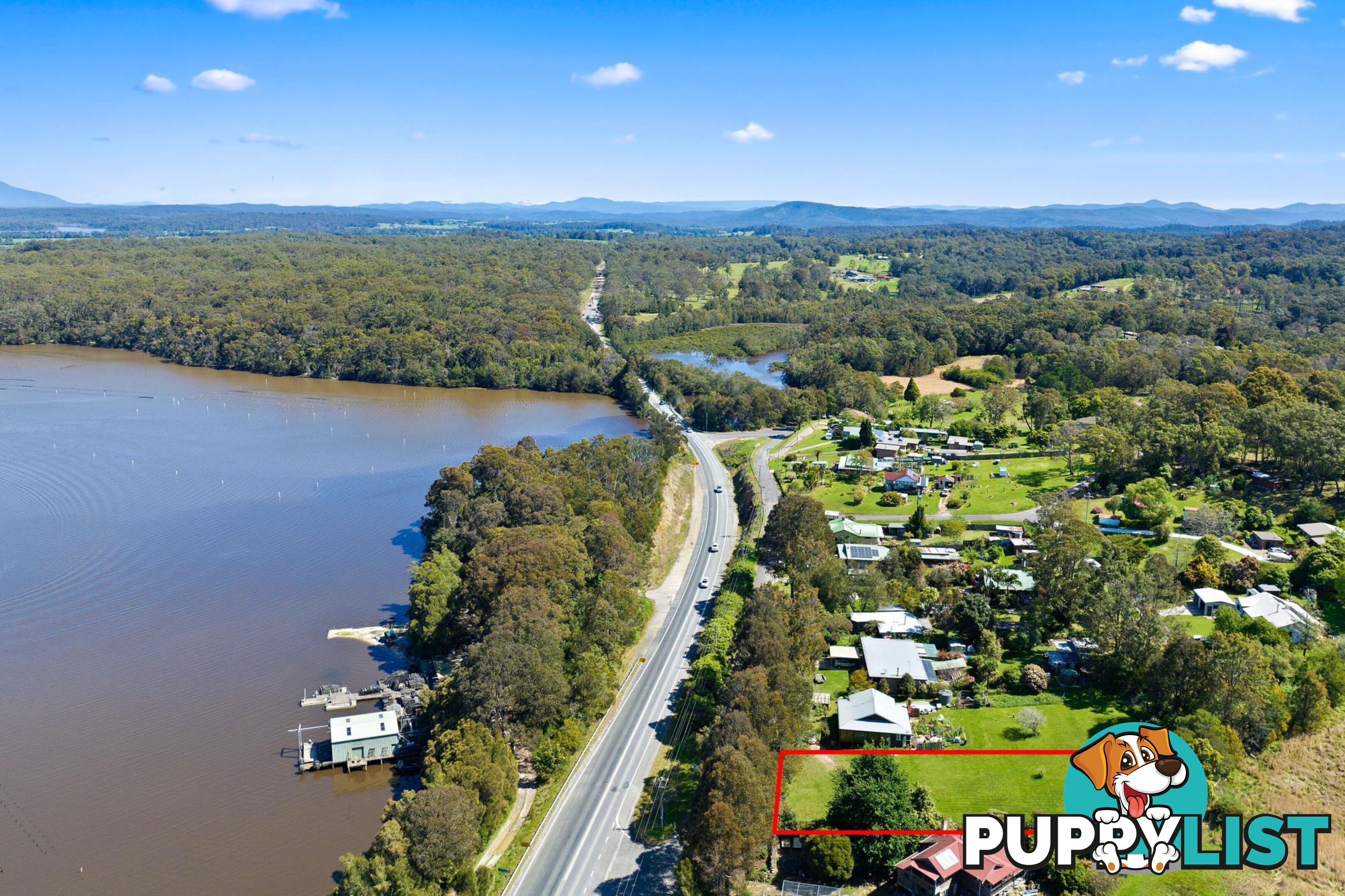 26 Old Princes Highway TURLINJAH NSW 2537