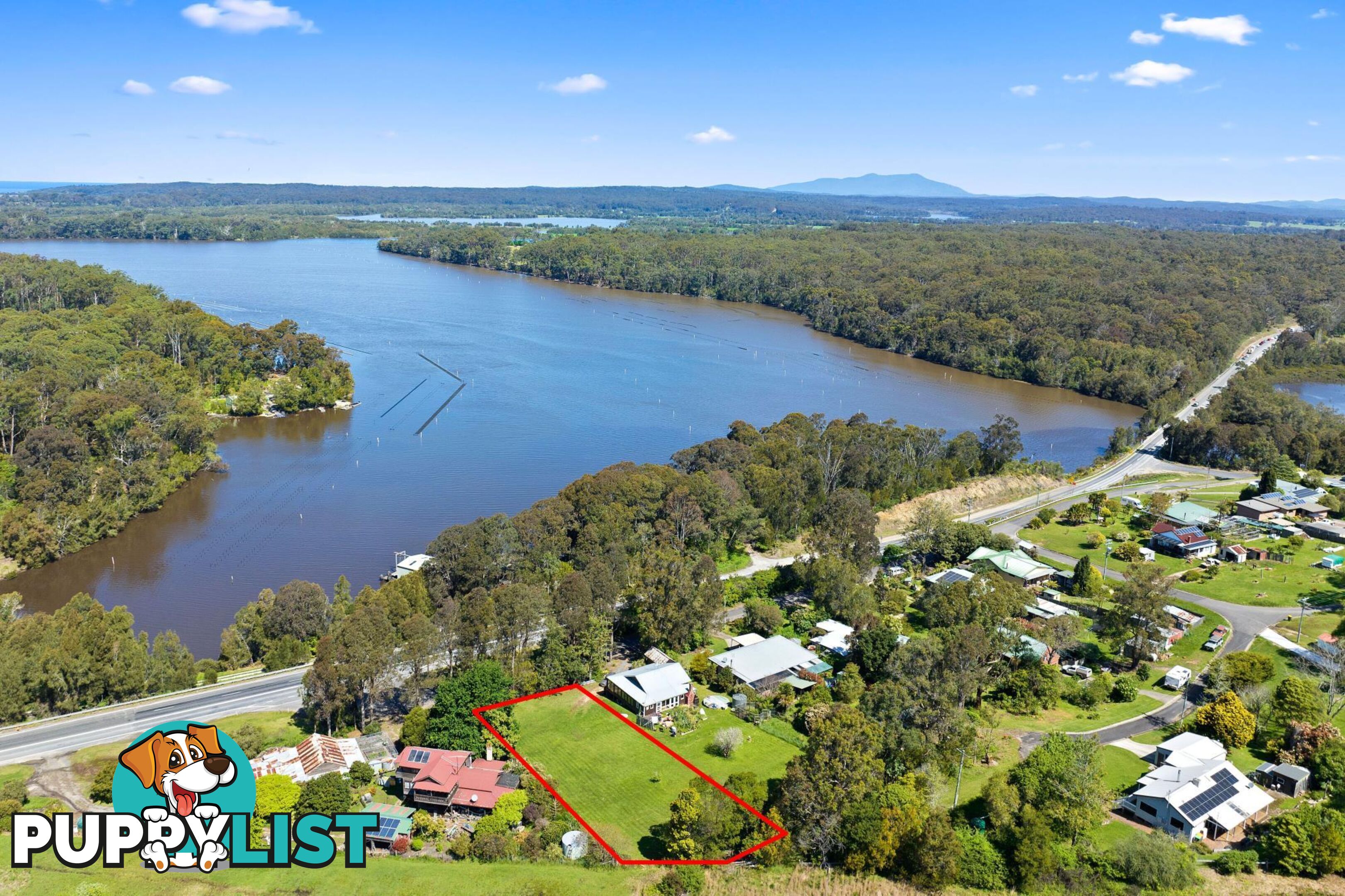 26 Old Princes Highway TURLINJAH NSW 2537