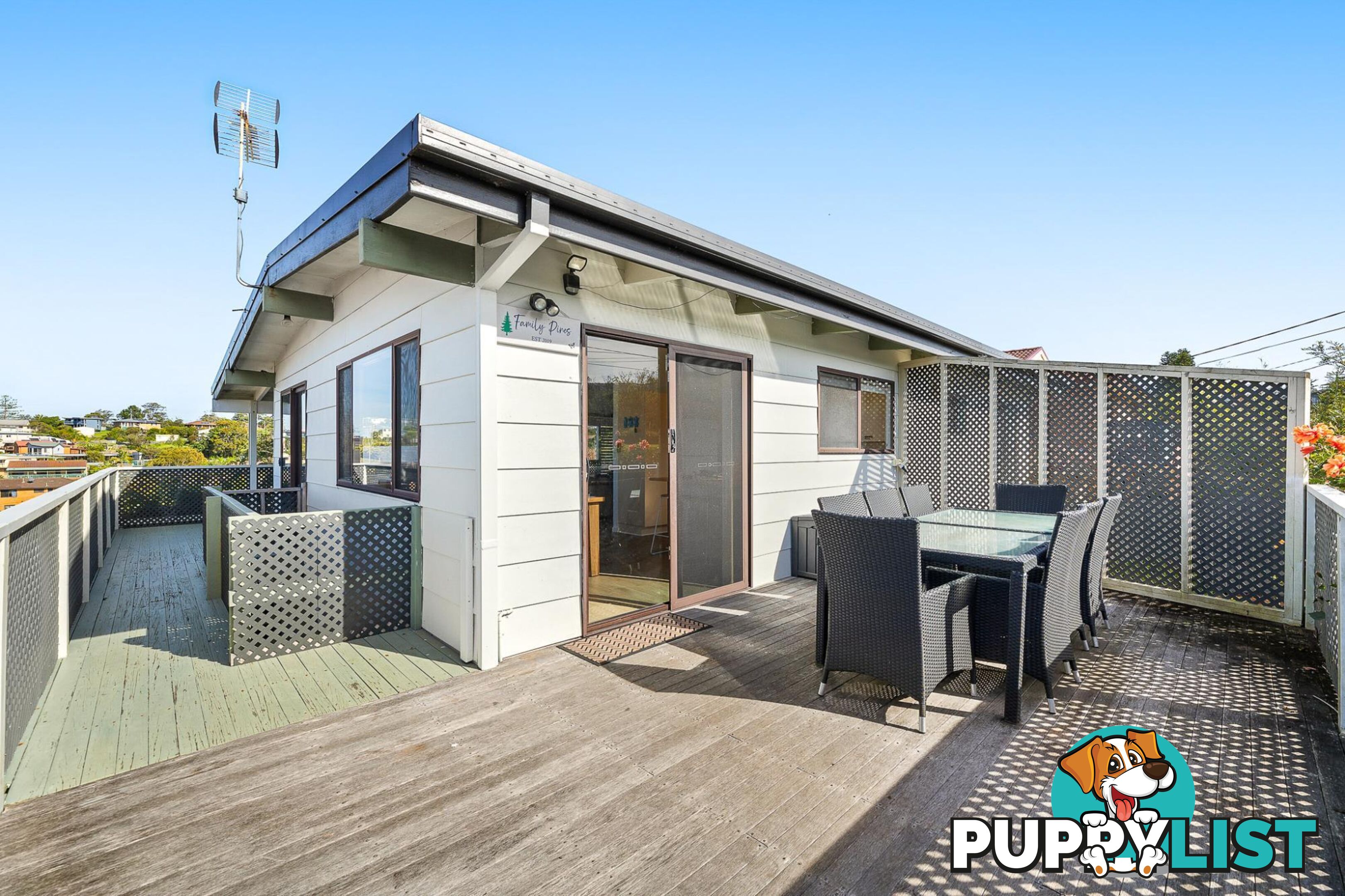 17 Island View Road TUROSS HEAD NSW 2537