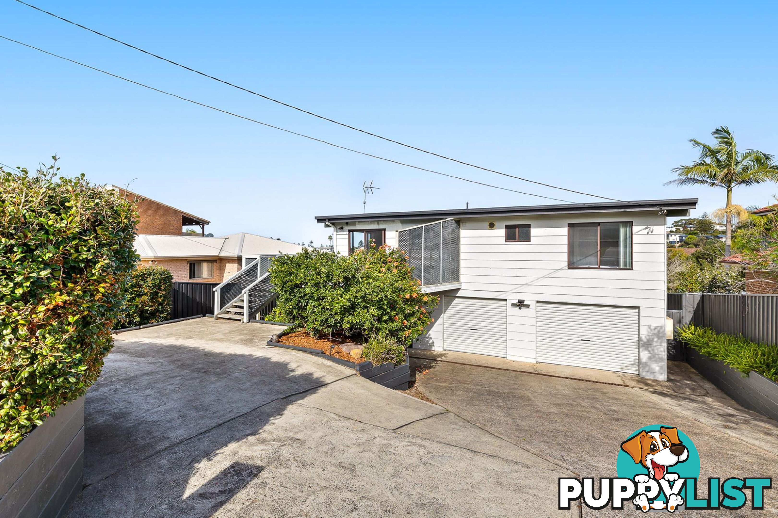 17 Island View Road TUROSS HEAD NSW 2537