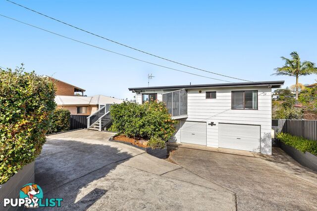 17 Island View Road TUROSS HEAD NSW 2537