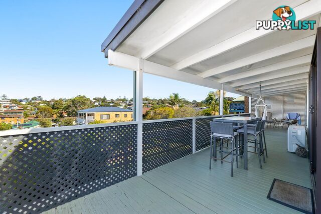 17 Island View Road TUROSS HEAD NSW 2537