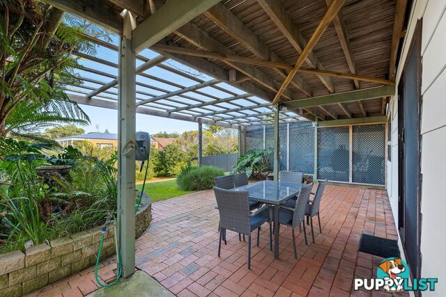 17 Island View Road TUROSS HEAD NSW 2537