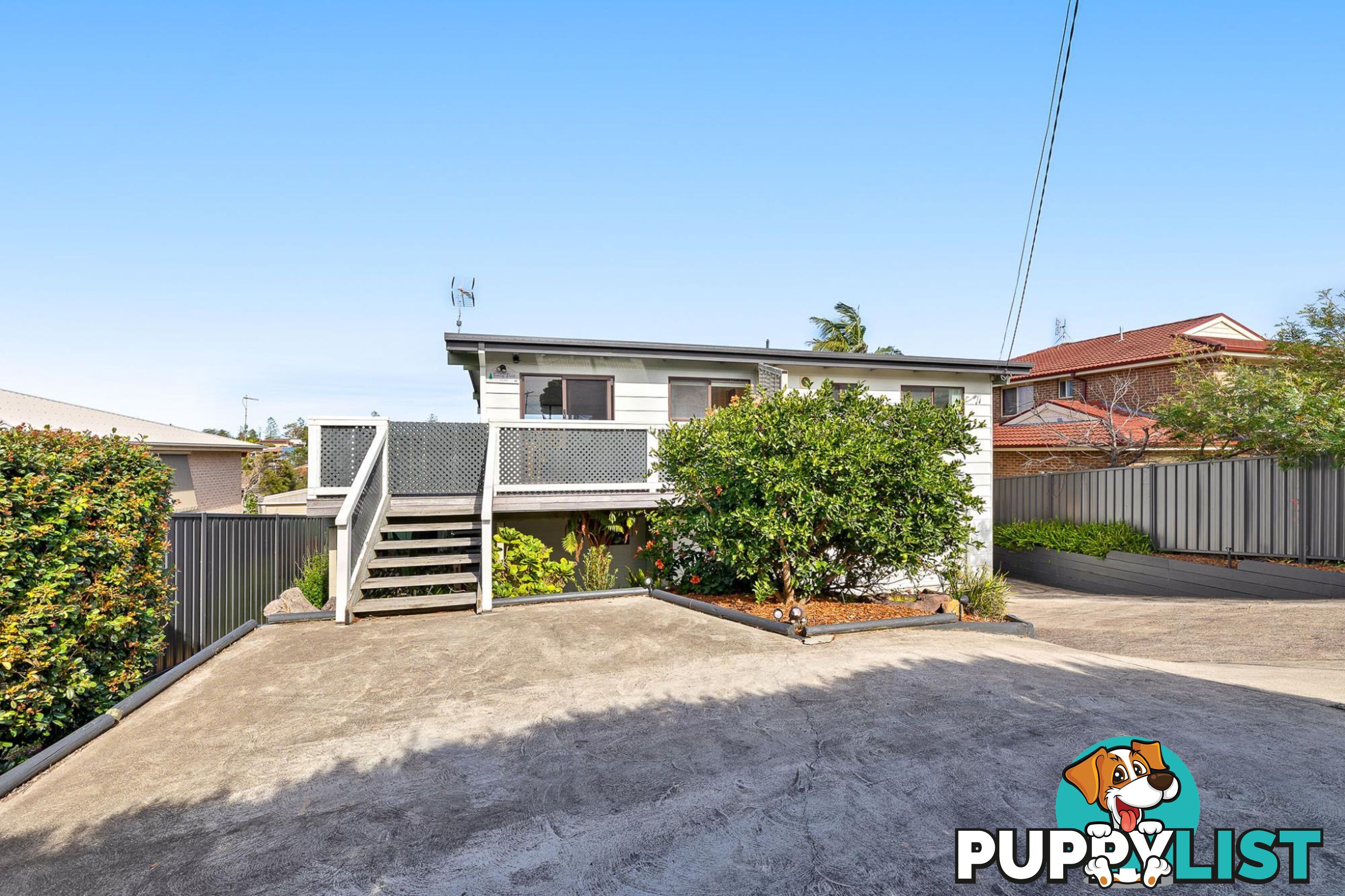 17 Island View Road TUROSS HEAD NSW 2537