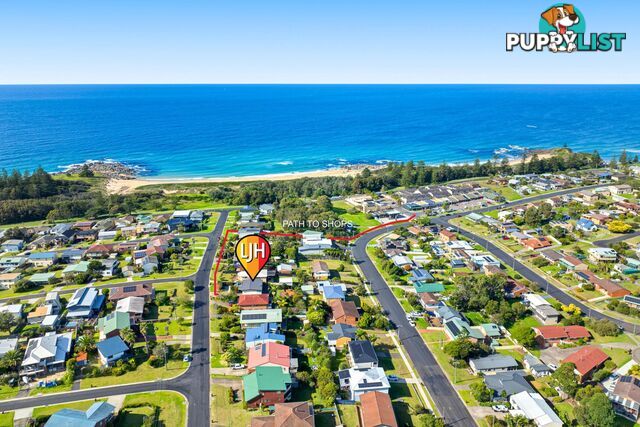 17 Island View Road TUROSS HEAD NSW 2537
