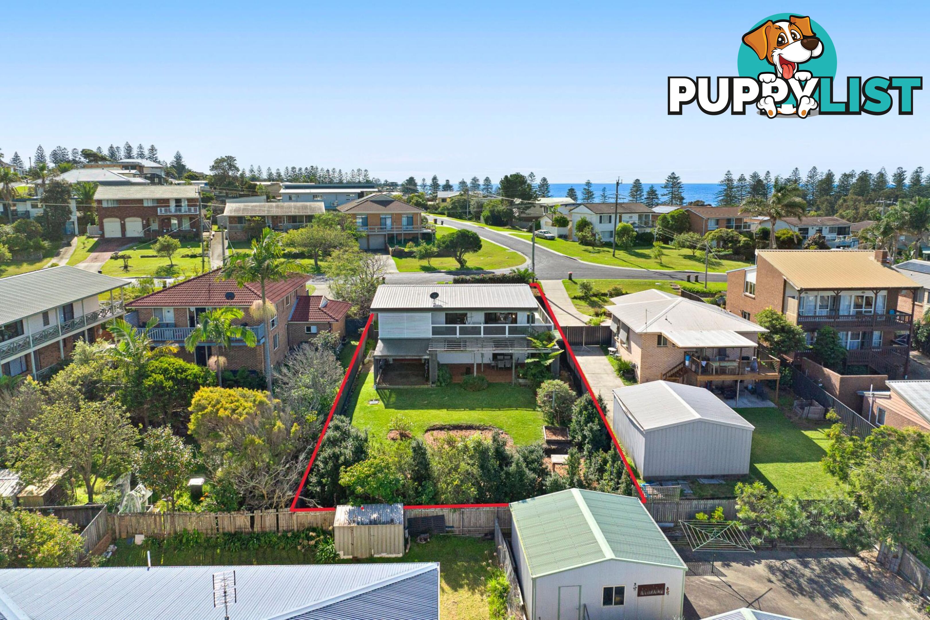 17 Island View Road TUROSS HEAD NSW 2537