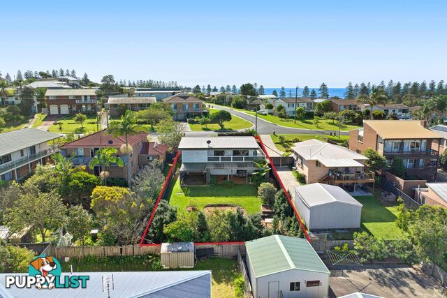 17 Island View Road TUROSS HEAD NSW 2537