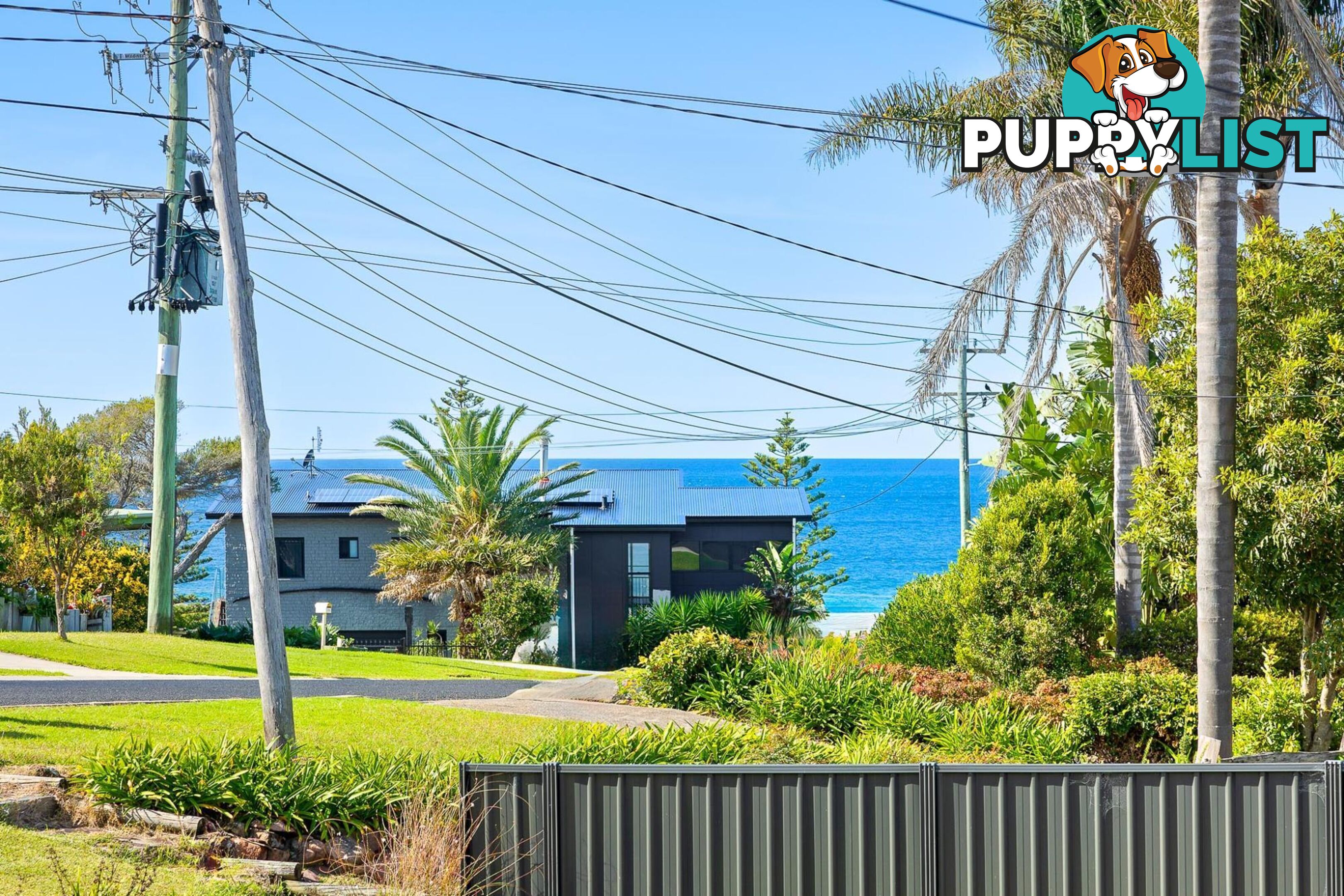 17 Island View Road TUROSS HEAD NSW 2537