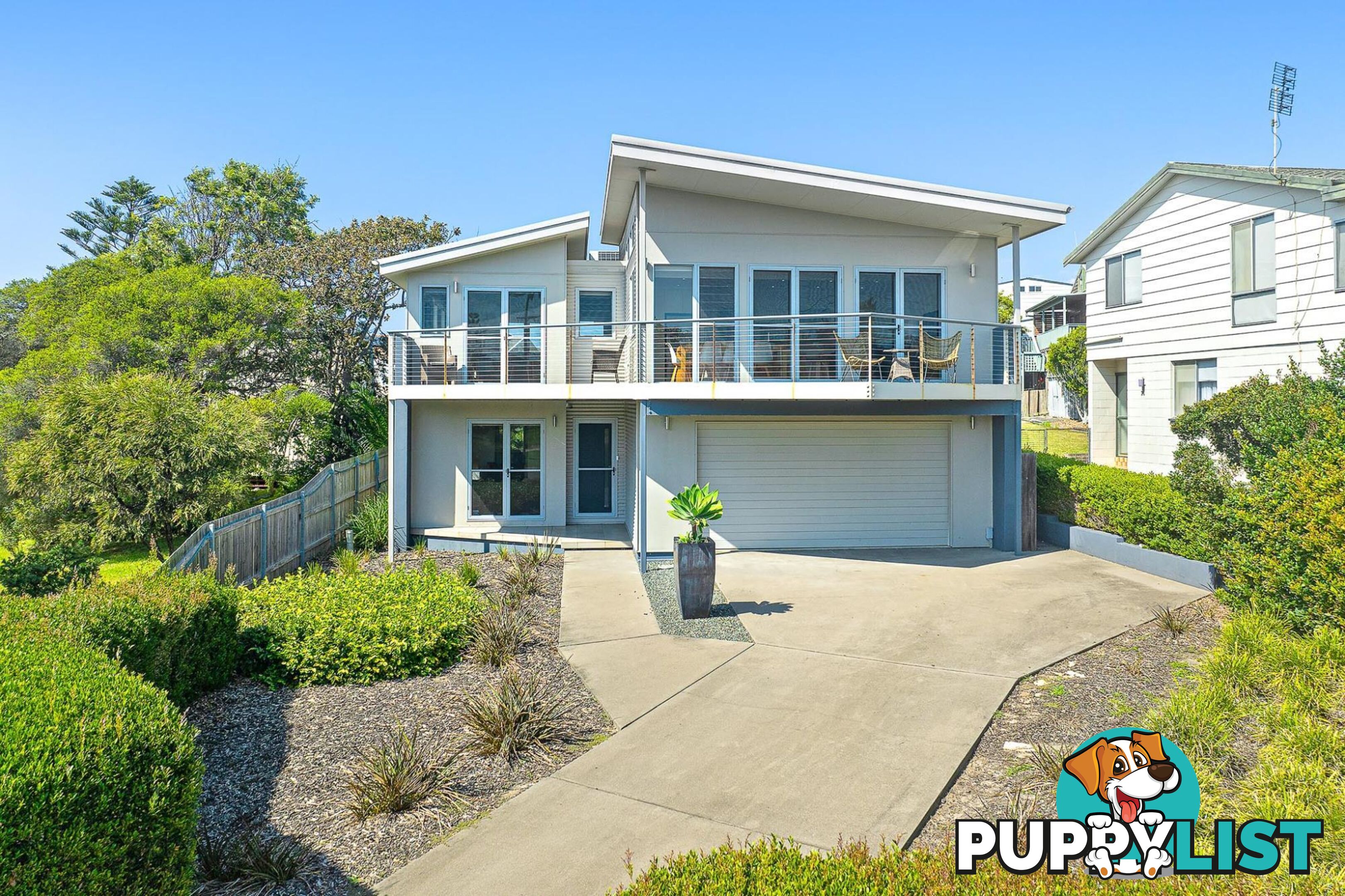 23 Beach Street TUROSS HEAD NSW 2537