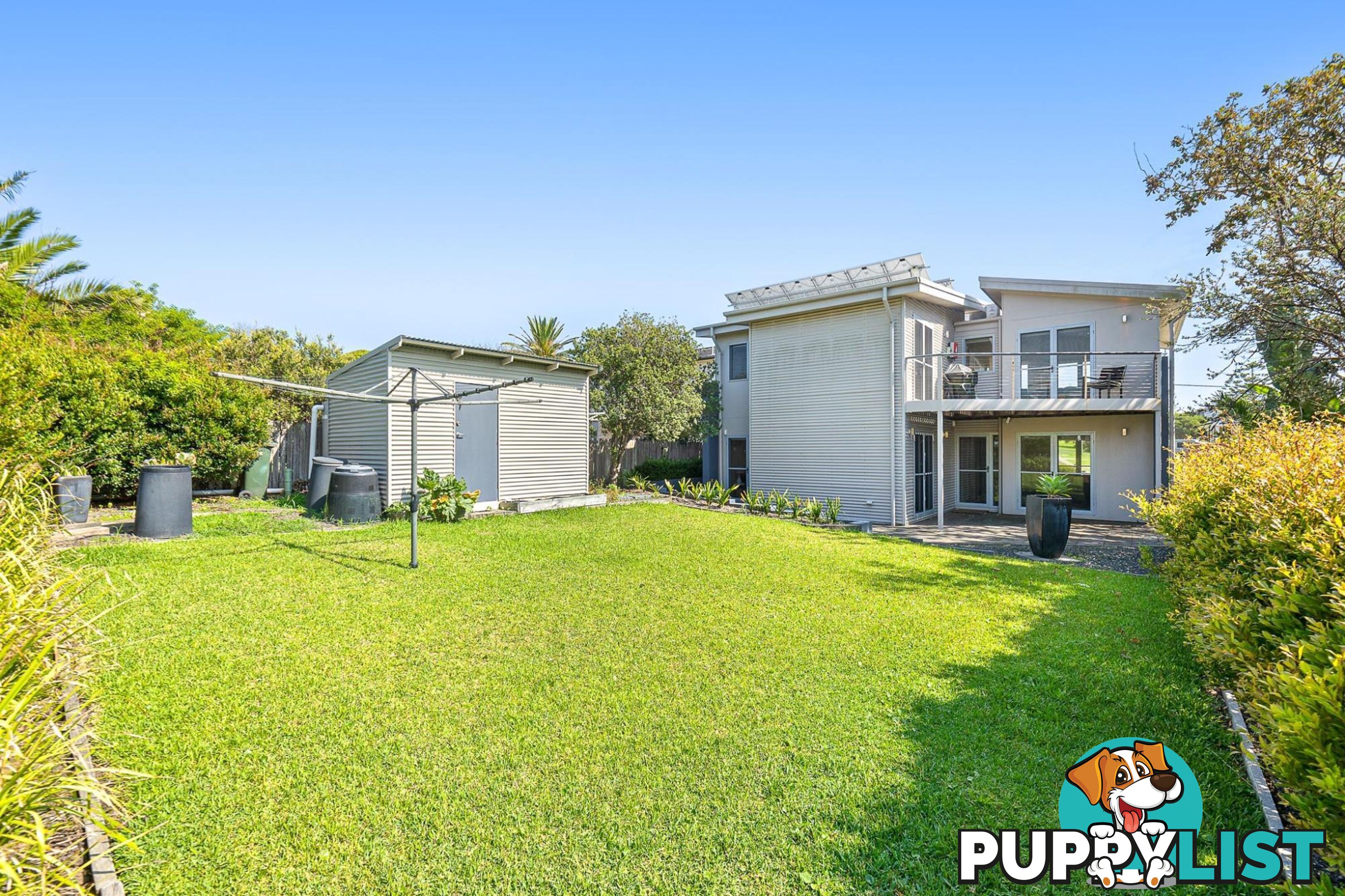 23 Beach Street TUROSS HEAD NSW 2537