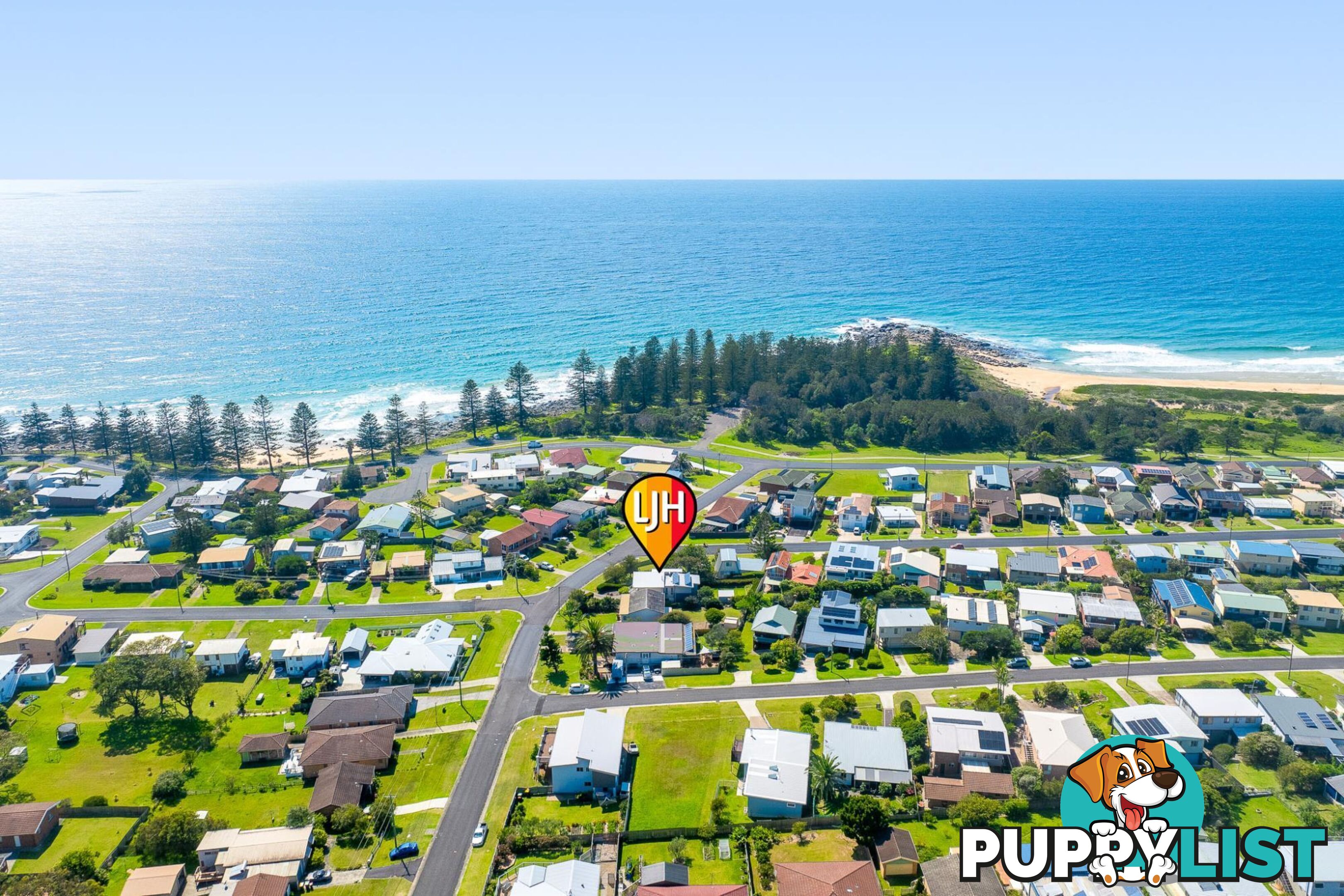 23 Beach Street TUROSS HEAD NSW 2537