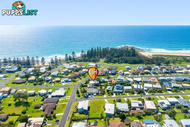 23 Beach Street TUROSS HEAD NSW 2537