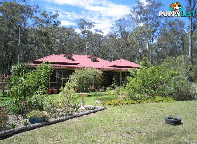 133 Tuross Boulevarde TUROSS HEAD NSW 2537