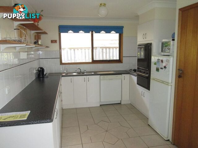 133 Tuross Boulevarde TUROSS HEAD NSW 2537