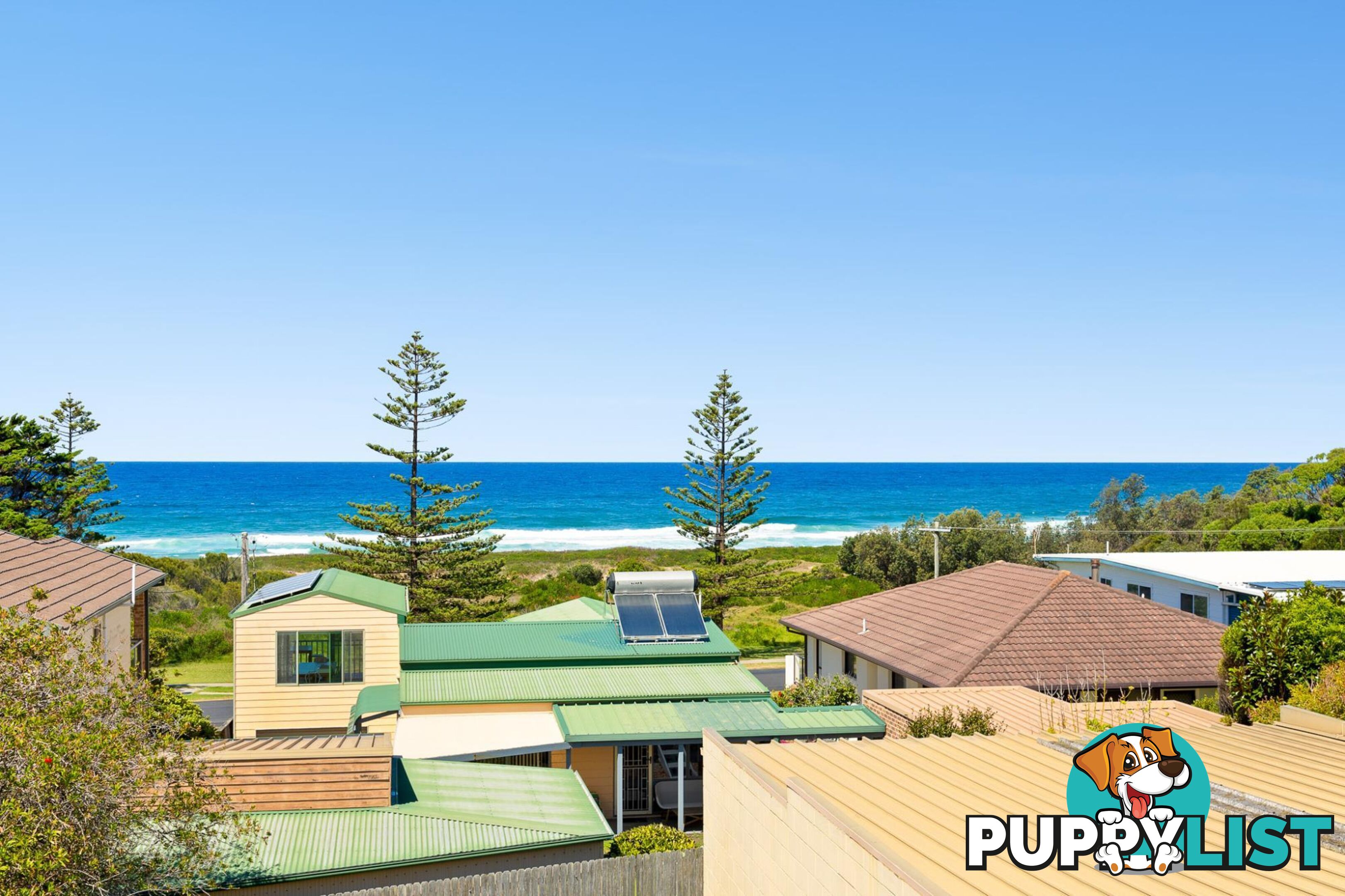 26 Surf Street TUROSS HEAD NSW 2537