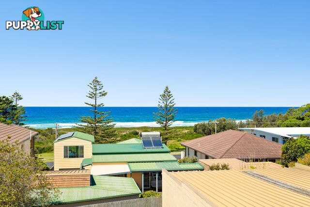 26 Surf Street TUROSS HEAD NSW 2537