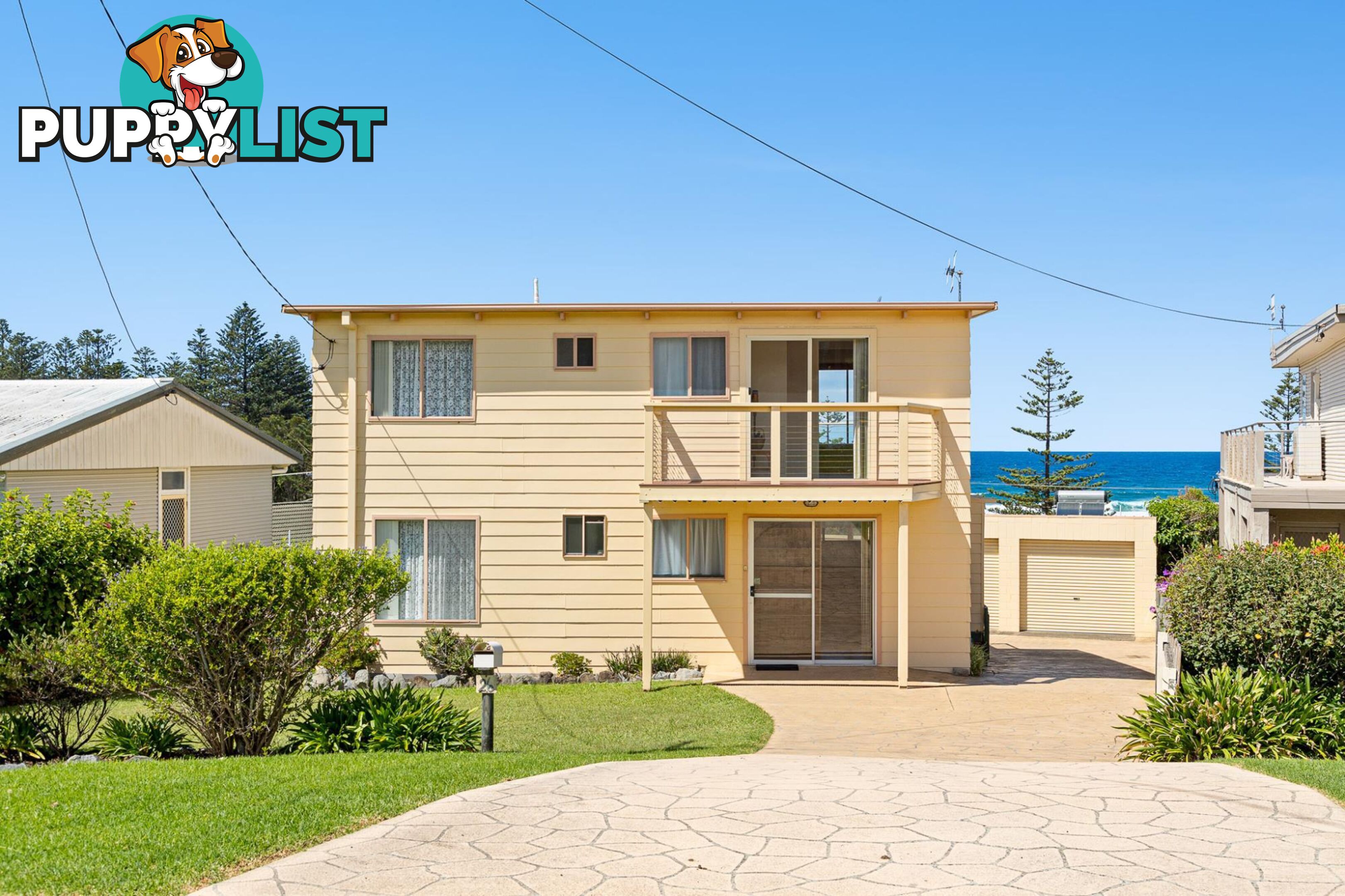 26 Surf Street TUROSS HEAD NSW 2537