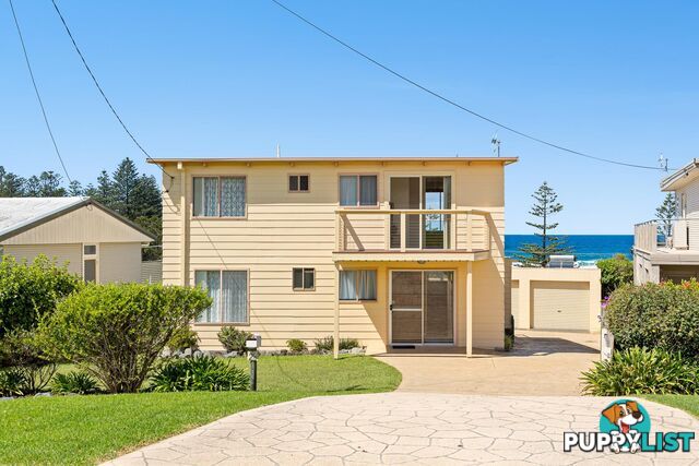 26 Surf Street TUROSS HEAD NSW 2537