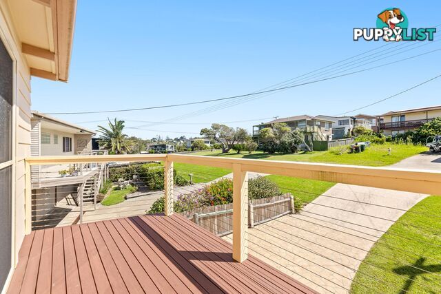 26 Surf Street TUROSS HEAD NSW 2537