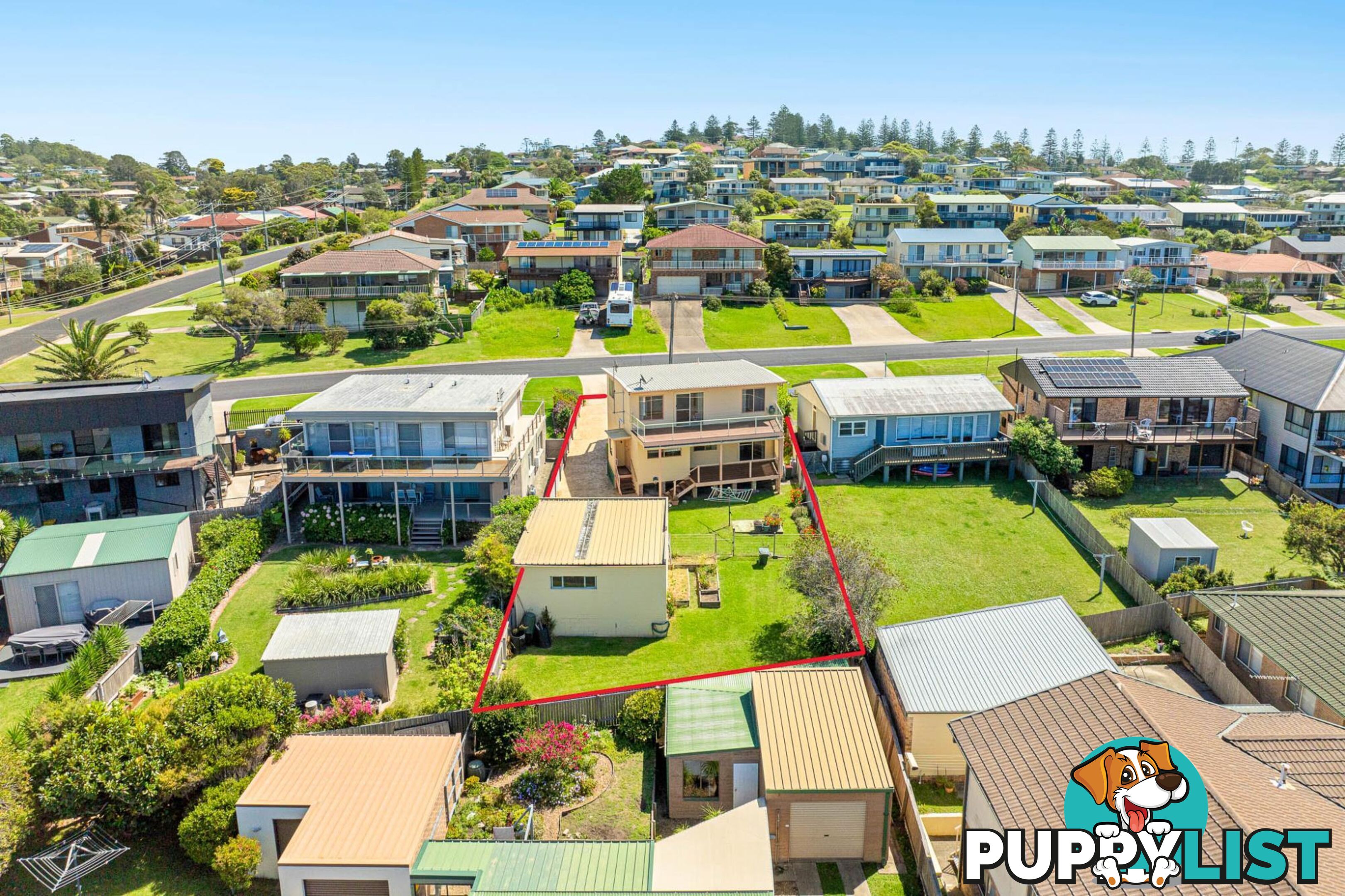 26 Surf Street TUROSS HEAD NSW 2537