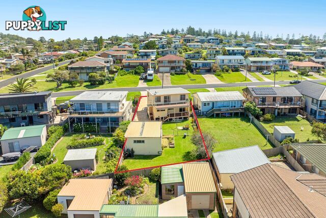 26 Surf Street TUROSS HEAD NSW 2537