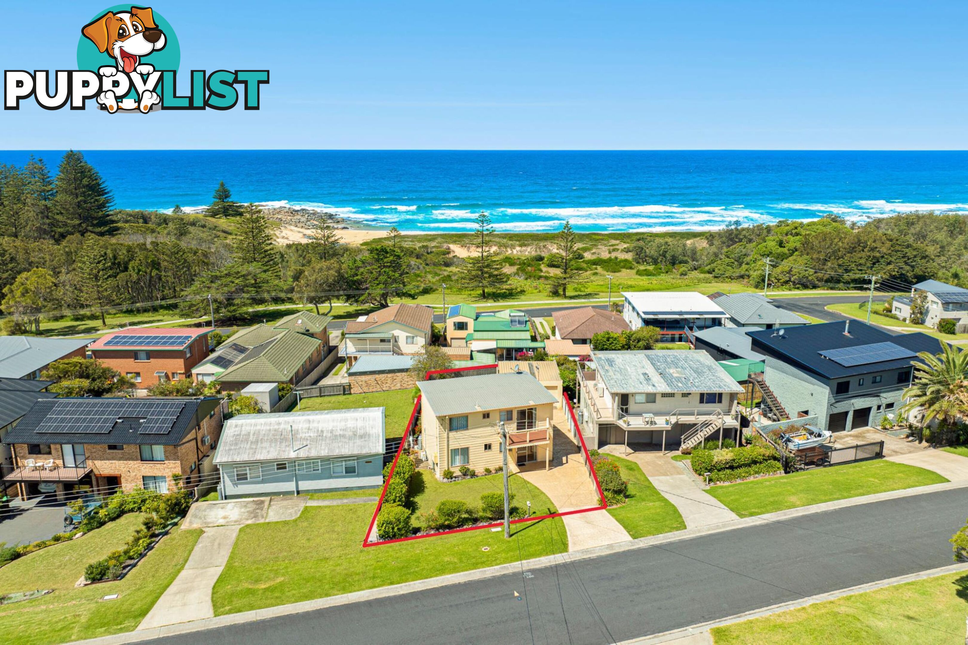 26 Surf Street TUROSS HEAD NSW 2537