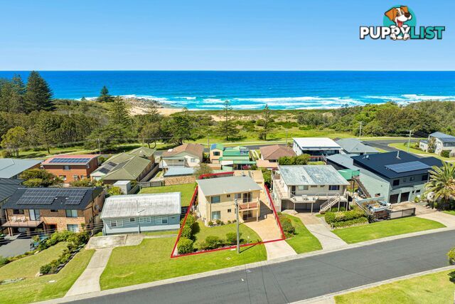 26 Surf Street TUROSS HEAD NSW 2537