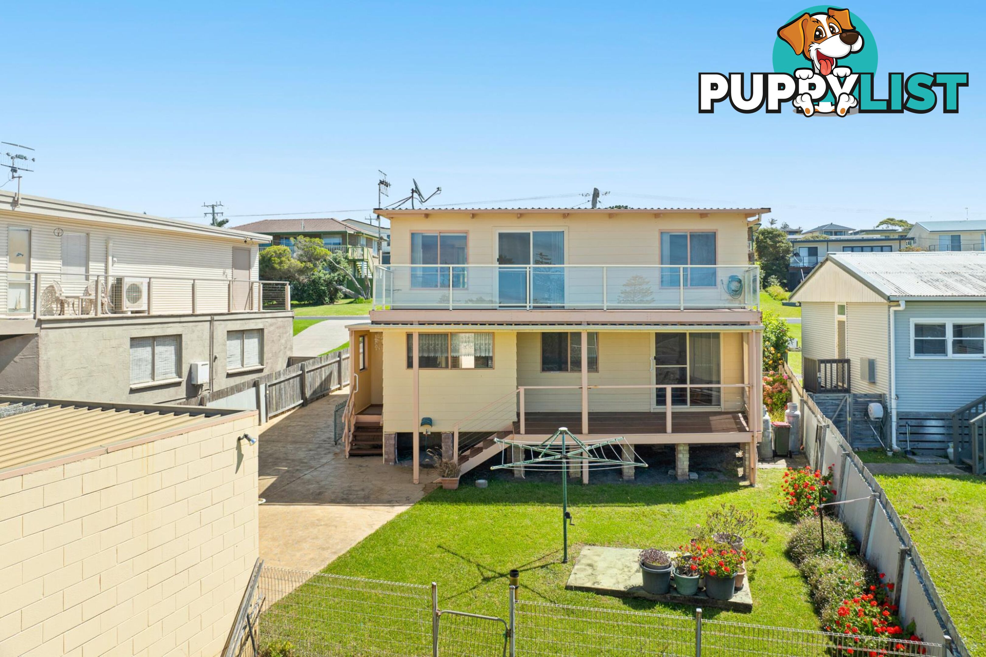 26 Surf Street TUROSS HEAD NSW 2537