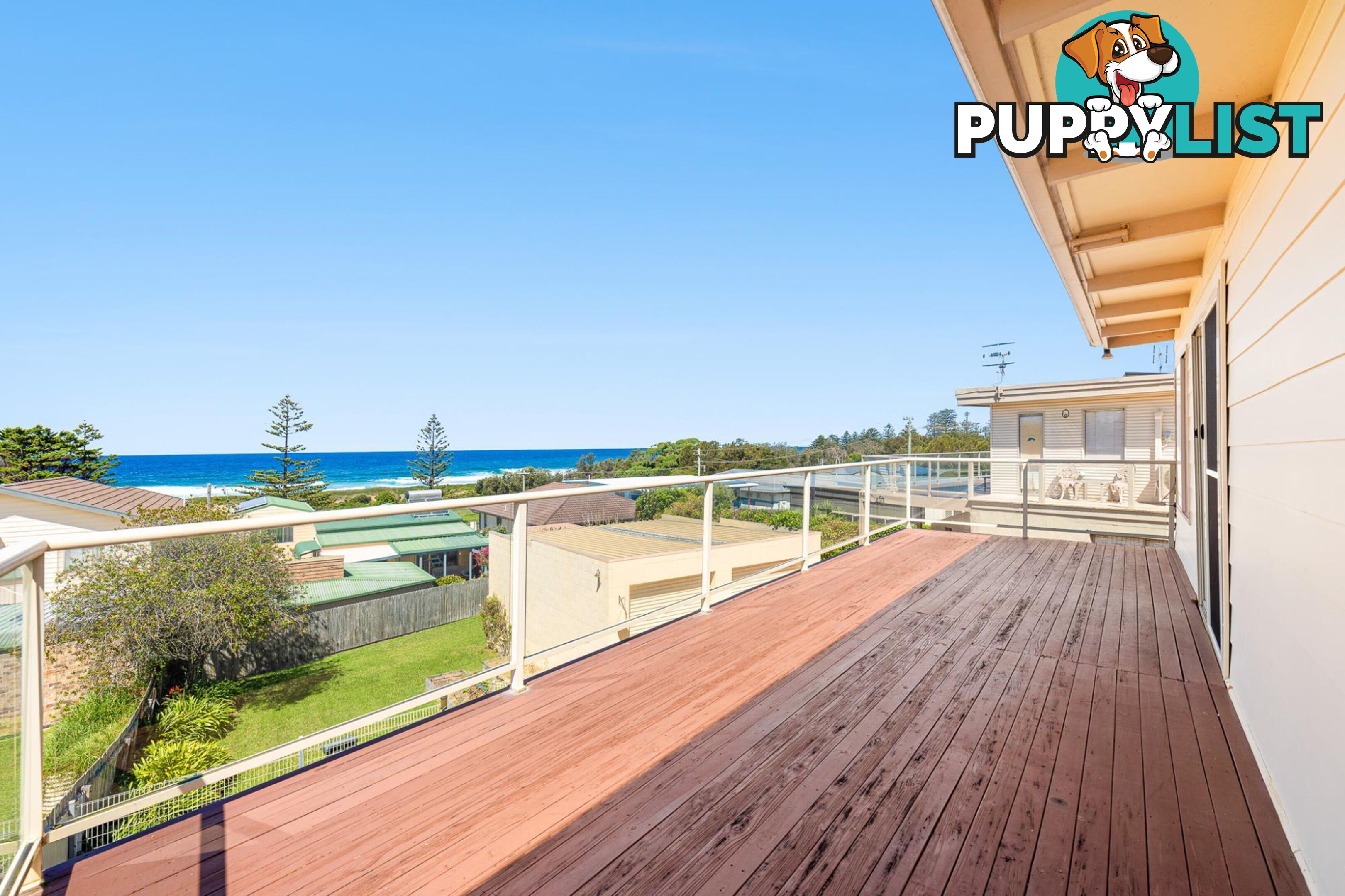 26 Surf Street TUROSS HEAD NSW 2537