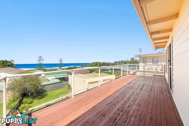 26 Surf Street TUROSS HEAD NSW 2537