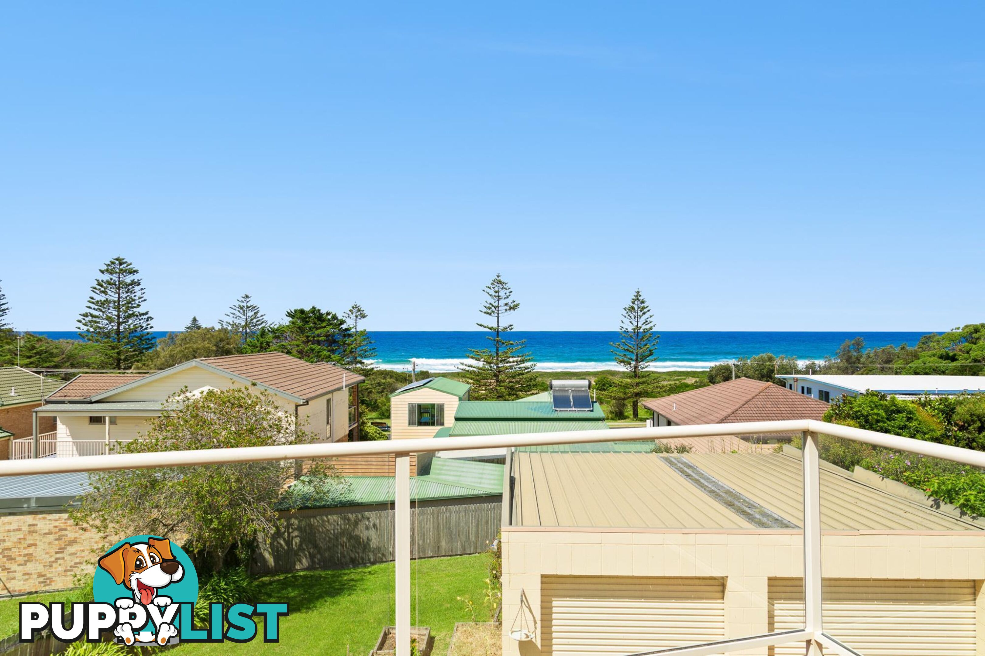 26 Surf Street TUROSS HEAD NSW 2537