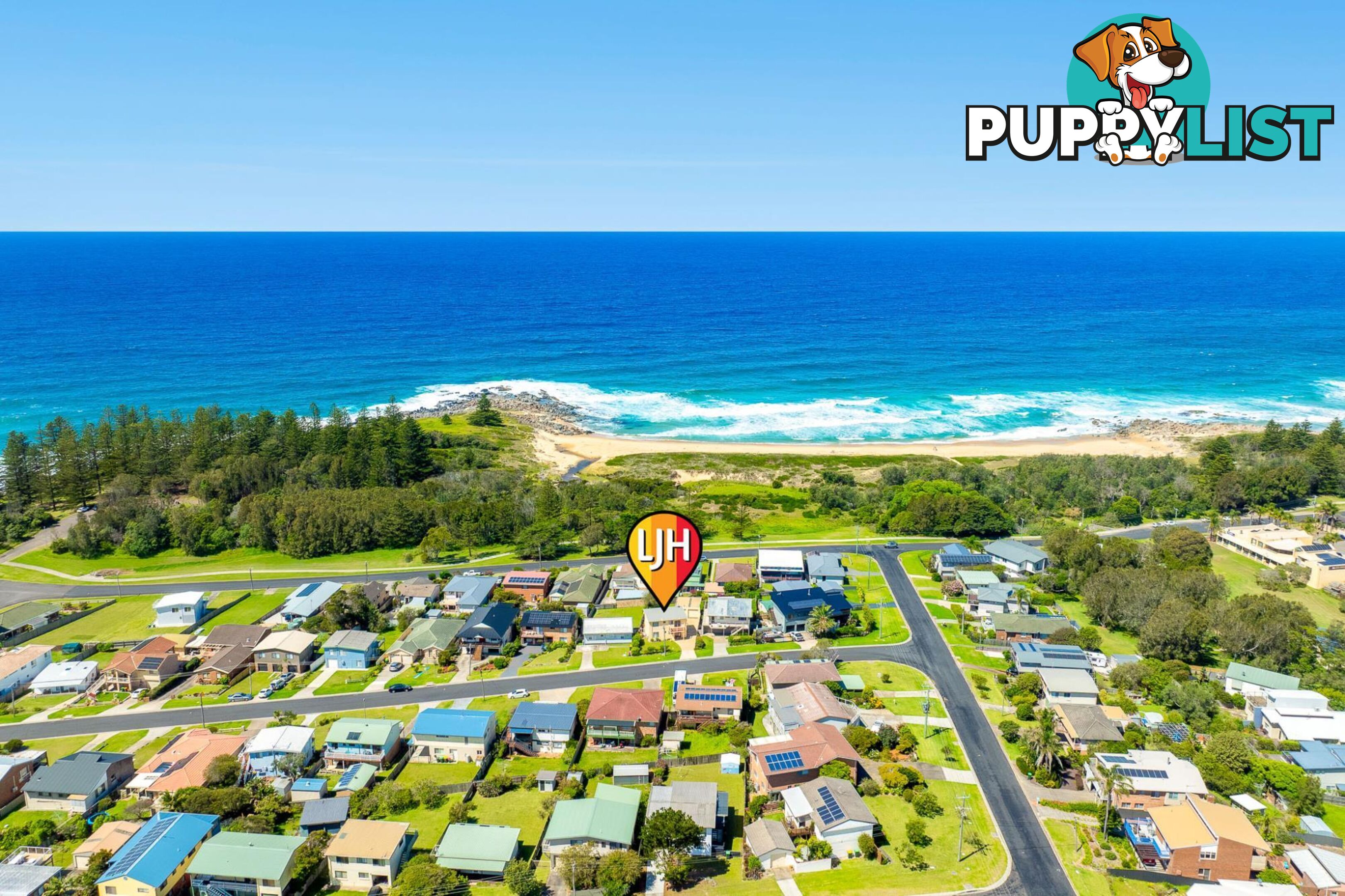 26 Surf Street TUROSS HEAD NSW 2537