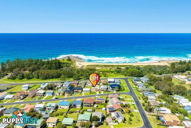 26 Surf Street TUROSS HEAD NSW 2537