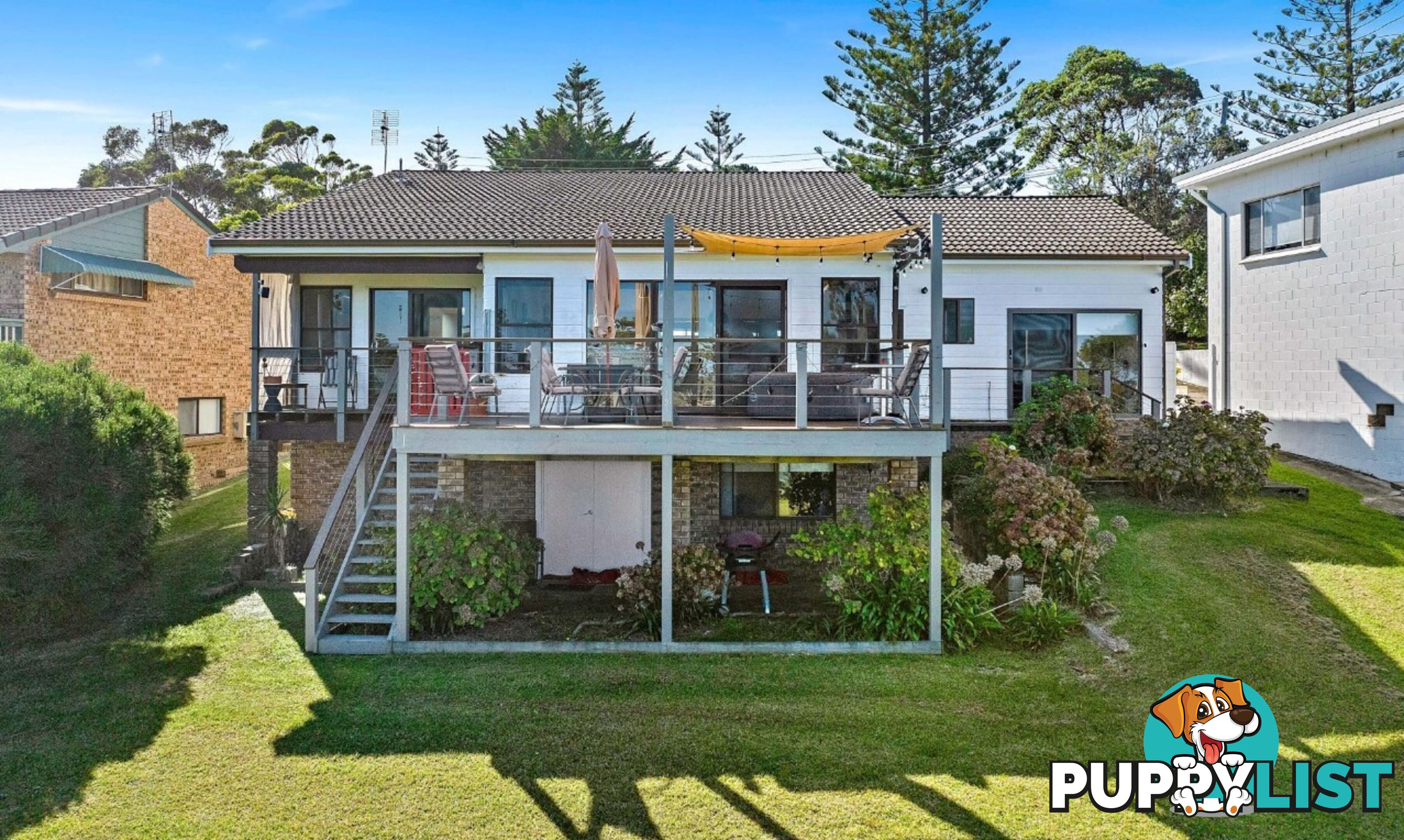 3 Raleigh Crescent TUROSS HEAD NSW 2537