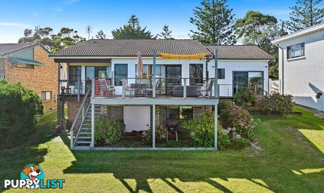 3 Raleigh Crescent TUROSS HEAD NSW 2537