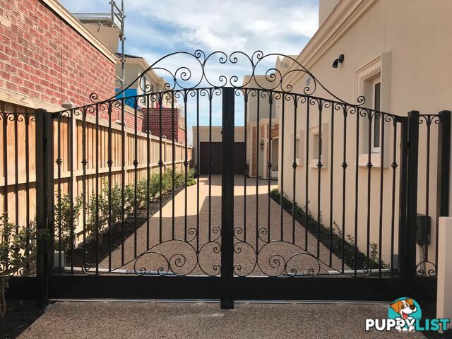 Quality Gates and Fencing, Melbourne, VIC