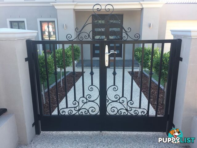 Quality Gates and Fencing, Dandenong, VIC