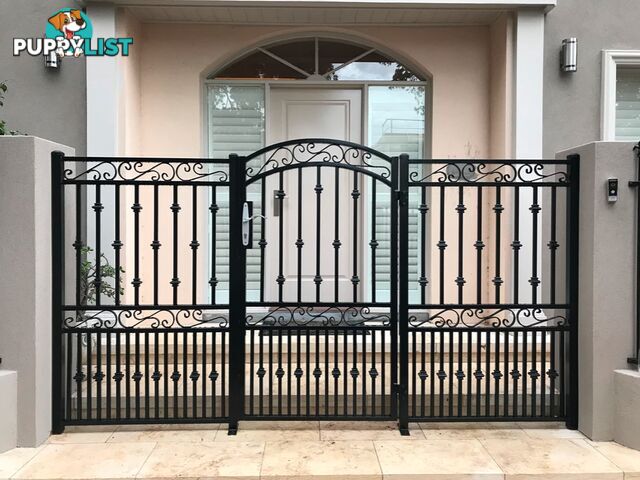 Quality Gates and Fencing, Rowville, VIC