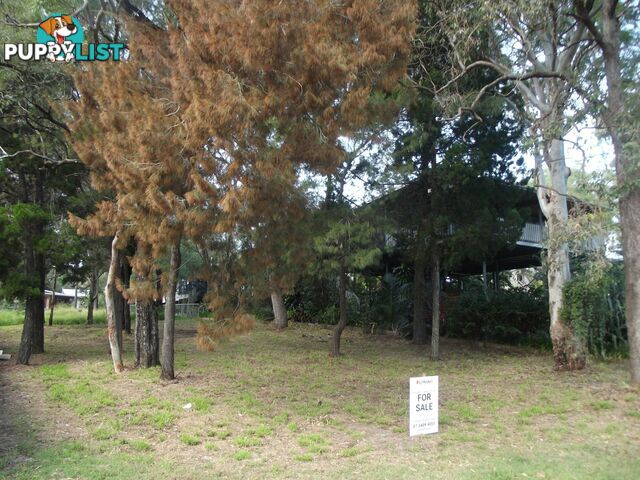 8 Attunga Street MACLEAY ISLAND QLD 4184