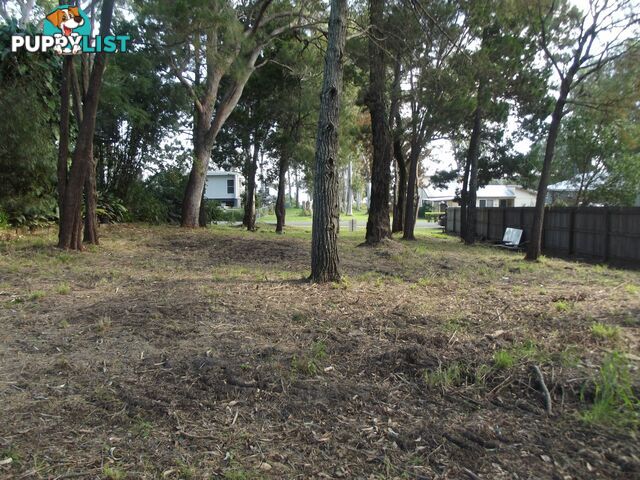 8 Attunga Street MACLEAY ISLAND QLD 4184