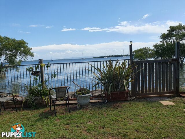 46 Western Road MACLEAY ISLAND QLD 4184